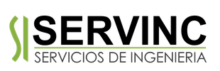 SERVINC Servicios de Ingeniería